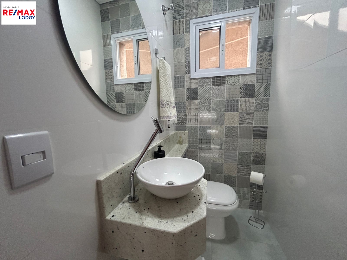 Condomínio em Vila Mike, São Roque - Foto 33